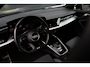 Audi A3 Limousine 30 TFSI 110pk S-Edition Leer Stoelverwarming Sfeerverlichting Sportstoelen LED CarPlay ACC S-Line