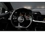 Audi A3 Limousine 30 TFSI 110pk S-Edition Leer Stoelverwarming Sfeerverlichting Sportstoelen LED CarPlay ACC S-Line