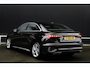 Audi A3 Limousine 30 TFSI 110pk S-Edition Leer Stoelverwarming Sfeerverlichting Sportstoelen LED CarPlay ACC S-Line