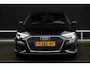 Audi A3 Limousine 30 TFSI 110pk S-Edition Leer Stoelverwarming Sfeerverlichting Sportstoelen LED CarPlay ACC S-Line