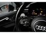 Audi A3 Limousine 30 TFSI 110pk S-Edition Leer Stoelverwarming Sfeerverlichting Sportstoelen LED CarPlay ACC S-Line