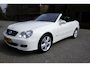 Mercedes-Benz CLK Cabrio 280 Avantgarde