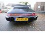 Porsche 911 Cabrio 3.6