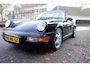 Porsche 911 Cabrio 3.6