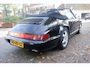 Porsche 911 Cabrio 3.6