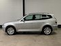 BMW X3 3.0i Executive
