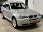 BMW X3 3.0i Executive