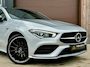 Mercedes-Benz CLA Shooting Brake 250 e Premium Plus AMG-Line Night|Panoramadak, Burmester, Sfeerverl., Widescreen, ACC, 19”