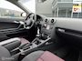 Audi A3 1.8 TFSI S-edition|APK|CRUISE CONTR|STOELVERW.|