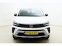 Opel Crossland 1.2 Turbo Elegance 110 K | Trekhaak | Weinig kilometers | Navigatie | AGR | Climate control | Extra getint glas