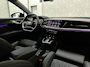 Audi Q4 Sportback e-tron 40 S-Line 77 kWh | #RS-Leder | Sportstoelen | Carbon | ACC | Drive Select | Sfeerverlichting | 3-Zone Clima | Getint Glas | Black-Optic | Stoelverwarming | MMI+ | Sportstuur | Lane Assist |