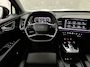 Audi Q4 Sportback e-tron 40 S-Line 77 kWh | #RS-Leder | Sportstoelen | Carbon | ACC | Drive Select | Sfeerverlichting | 3-Zone Clima | Getint Glas | Black-Optic | Stoelverwarming | MMI+ | Sportstuur | Lane Assist |