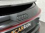Audi Q4 Sportback e-tron 40 S-Line 77 kWh | #RS-Leder | Sportstoelen | Carbon | ACC | Drive Select | Sfeerverlichting | 3-Zone Clima | Getint Glas | Black-Optic | Stoelverwarming | MMI+ | Sportstuur | Lane Assist |