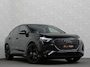 Audi Q4 Sportback e-tron 40 S-Line 77 kWh | #RS-Leder | Sportstoelen | Carbon | ACC | Drive Select | Sfeerverlichting | 3-Zone Clima | Getint Glas | Black-Optic | Stoelverwarming | MMI+ | Sportstuur | Lane Assist |