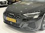 Audi A3 Sportback 45 TFSI e S edition Competition | Panormadak | Leder | Camera | Stoelverwarming |