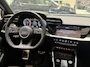 Audi A3 Sportback 45 TFSI e S edition Competition | Panormadak | Leder | Camera | Stoelverwarming |