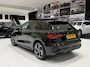 Audi A3 Sportback 45 TFSI e S edition Competition | Panormadak | Leder | Camera | Stoelverwarming |