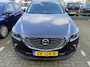 Mazda CX-3 2.0 SkyActiv-G 120 GT-M