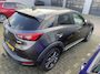 Mazda CX-3 2.0 SkyActiv-G 120 GT-M