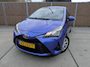 Toyota Yaris 1.0 VVT-i Comfort