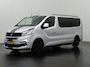 Fiat Talento 2.0MultiJet 145PK Dubbele Cabine Exclusive | Leder | Multimedia | Trekhaak | Camera | Privacy Glass