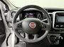 Fiat Talento 2.0MultiJet 145PK Dubbele Cabine Exclusive | Leder | Multimedia | Trekhaak | Camera | Privacy Glass