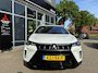 Mitsubishi ASX 1.8i HEV Executive White