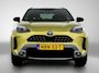 Toyota Yaris Cross 1.5 Hybrid Adventure | JBL | Head-Up | Dodehoek detectie | Stoel+stuurverwarming | LED Matrix | Elektrische achterklep | Parkeersensoren voor+achter | Draadloze telefoonlader |