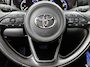 Toyota Yaris Cross 1.5 Hybrid Adventure | JBL | Head-Up | Dodehoek detectie | Stoel+stuurverwarming | LED Matrix | Elektrische achterklep | Parkeersensoren voor+achter | Draadloze telefoonlader |