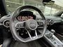 Audi TT Roadster 2.0 TFSI 230PK *!* S-LINE *!* NAVI/ NANO GRIJS/ 61 DKM/ XENON *!*
