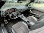 Audi TT Roadster 2.0 TFSI 230PK *!* S-LINE *!* NAVI/ NANO GRIJS/ 61 DKM/ XENON *!*