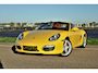 Porsche Boxster S 3.4 PDK 9409km(!) 987.2