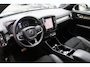 Volvo XC40 T4 Recharge R-Design | Stoelverwarming | Trekhaak | Panoramadak | H/K | 21 INCH | Glossy Black | Keyless