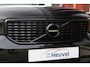 Volvo XC40 T4 Recharge R-Design | Stoelverwarming | Trekhaak | Panoramadak | H/K | 21 INCH | Glossy Black | Keyless
