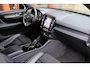 Volvo XC40 T4 Recharge R-Design | Stoelverwarming | Trekhaak | Panoramadak | H/K | 21 INCH | Glossy Black | Keyless