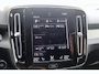 Volvo XC40 T4 Recharge R-Design | Stoelverwarming | Trekhaak | Panoramadak | H/K | 21 INCH | Glossy Black | Keyless