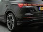 Audi Q4 e-tron 40 Launch edition S Competition 77 kWh | Warmtepomp | SONOS Premium | Matrix LED | S-Line | Camera | ACC | Stoelverwarming!