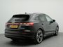 Audi Q4 e-tron 40 Launch edition S Competition 77 kWh | Warmtepomp | SONOS Premium | Matrix LED | S-Line | Camera | ACC | Stoelverwarming!