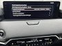 Mazda CX-60 2.5 e-SkyActiv PHEV Homura / Dealer onderhouden / Accu SoH 91,25 % / 2.500 kg elektrische trekhaak / Convenience & Sound Pack / Navigatie / HUD / Camera 360° / Leder / BOSE / Elektr. klep & stoelen / Stoelventilatie / Stuur-, stoel- & achterbankverwarming / 20" LM wielen /