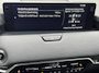 Mazda CX-60 2.5 e-SkyActiv PHEV Homura / Dealer onderhouden / Accu SoH 91,25 % / 2.500 kg elektrische trekhaak / Convenience & Sound Pack / Navigatie / HUD / Camera 360° / Leder / BOSE / Elektr. klep & stoelen / Stoelventilatie / Stuur-, stoel- & achterbankverwarming / 20" LM wielen /