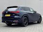 Mazda CX-60 2.5 e-SkyActiv PHEV Homura / Dealer onderhouden / Accu SoH 91,25 % / 2.500 kg elektrische trekhaak / Convenience & Sound Pack / Navigatie / HUD / Camera 360° / Leder / BOSE / Elektr. klep & stoelen / Stoelventilatie / Stuur-, stoel- & achterbankverwarming / 20" LM wielen /