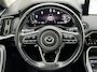 Mazda CX-60 2.5 e-SkyActiv PHEV Homura / Dealer onderhouden / Accu SoH 91,25 % / 2.500 kg elektrische trekhaak / Convenience & Sound Pack / Navigatie / HUD / Camera 360° / Leder / BOSE / Elektr. klep & stoelen / Stoelventilatie / Stuur-, stoel- & achterbankverwarming / 20" LM wielen /