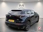 Mazda CX-30 2.0 e-SkyActiv-G M Hybrid Sportive | TREKHAAK | ACHTERUITRIJCAMERA | ALL-SEASON BANDEN | STOELVERWARMING | ELEK. ACHTERKLEP |
