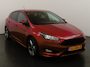 Ford Focus EcoBoost 125 pk ST-Line | Trekhaak | Voorruit verwarming | 18-inch | 100% dealer onderhouden