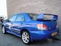 Subaru Impreza 2.5 WRX - Sportstoelen - Radio-/CD speler - Climate control - Skiluik