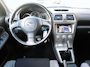 Subaru Impreza 2.5 WRX - Sportstoelen - Radio-/CD speler - Climate control - Skiluik
