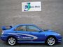 Subaru Impreza 2.5 WRX - Sportstoelen - Radio-/CD speler - Climate control - Skiluik