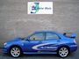 Subaru Impreza 2.5 WRX - Sportstoelen - Radio-/CD speler - Climate control - Skiluik