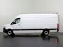 Mercedes-Benz Sprinter 317CDI Automaat L3H2 Imperiaal | Trekhaak 3500Kg | Navigatie | Camera | Multimedia | Airco | Cruise