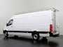 Mercedes-Benz Sprinter 317CDI Automaat L3H2 Imperiaal | Trekhaak 3500Kg | Navigatie | Camera | Multimedia | Airco | Cruise